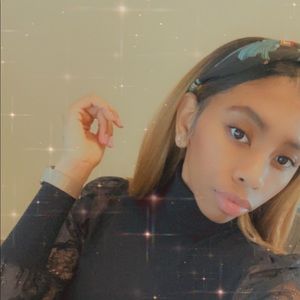 Meet your Posher, Jenna